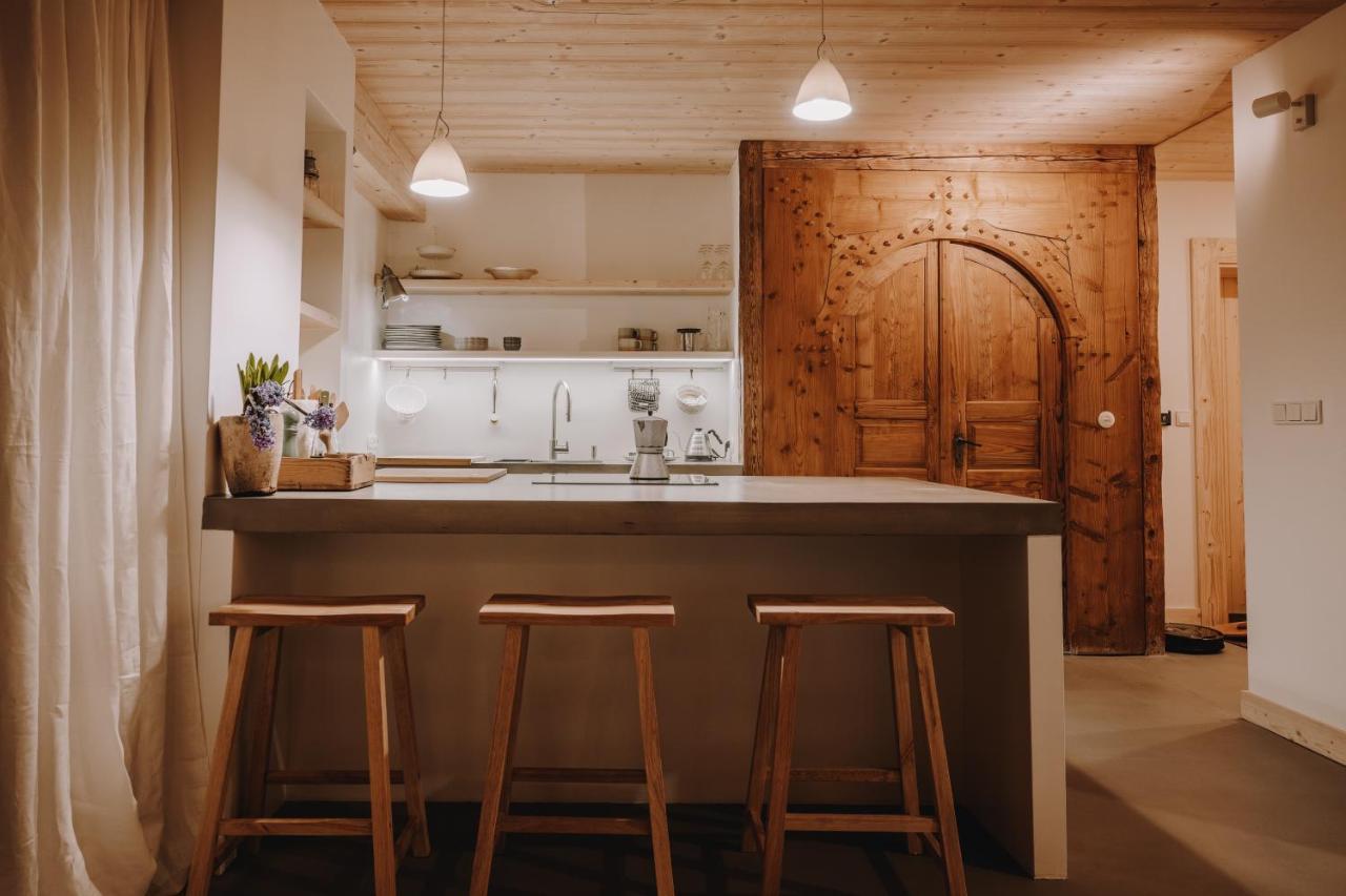 Sopa Zakopane Villa Ngoại thất bức ảnh