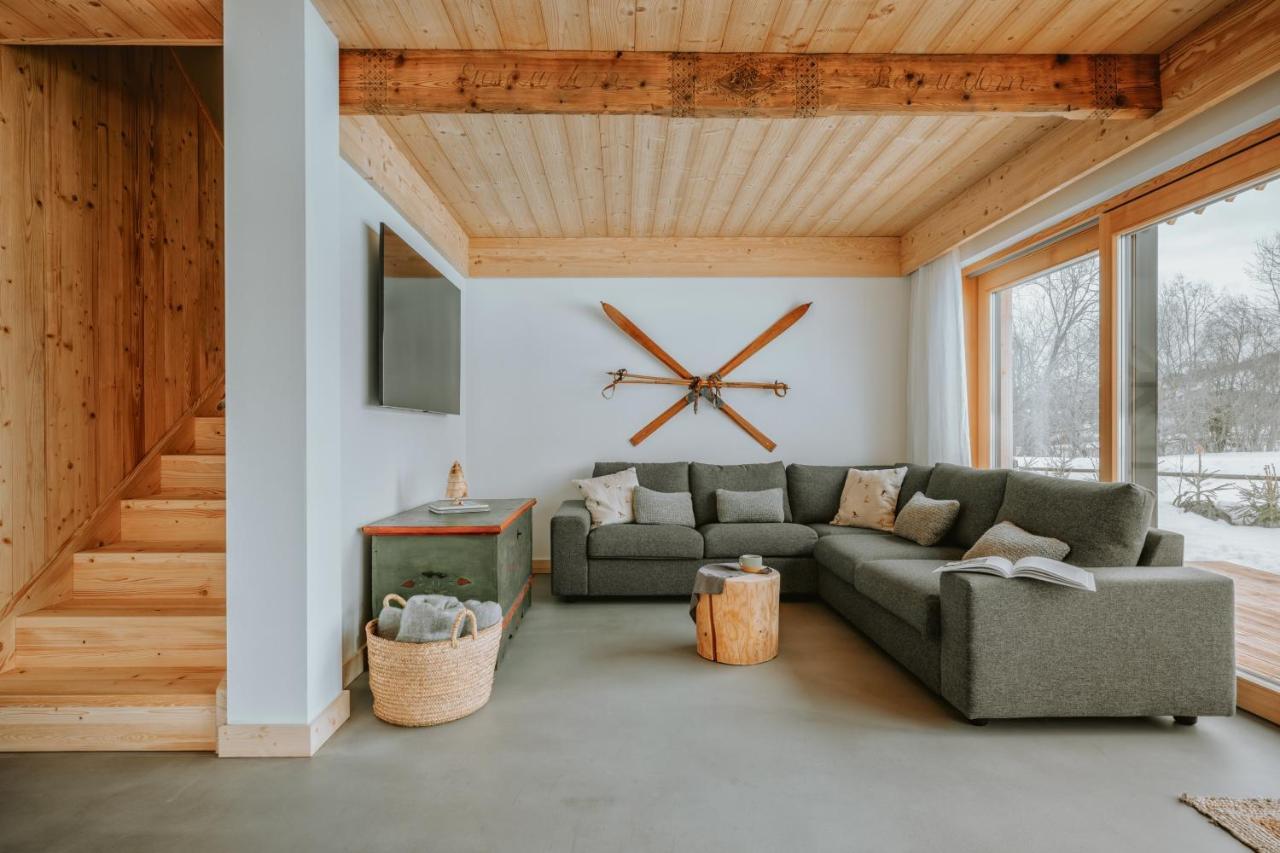 Sopa Zakopane Villa Ngoại thất bức ảnh