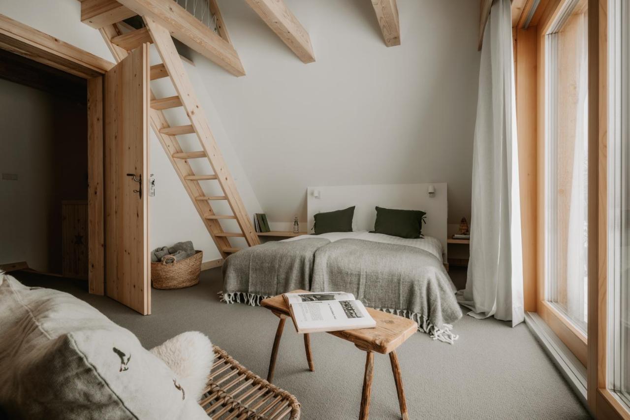 Sopa Zakopane Villa Ngoại thất bức ảnh