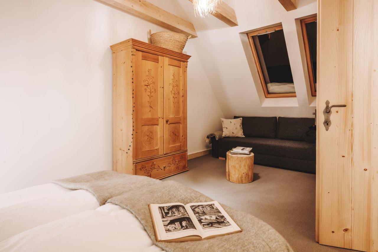 Sopa Zakopane Villa Ngoại thất bức ảnh