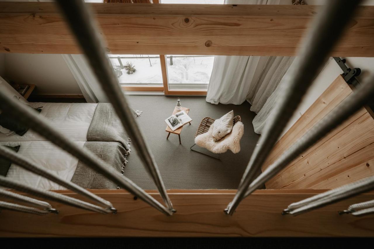 Sopa Zakopane Villa Ngoại thất bức ảnh