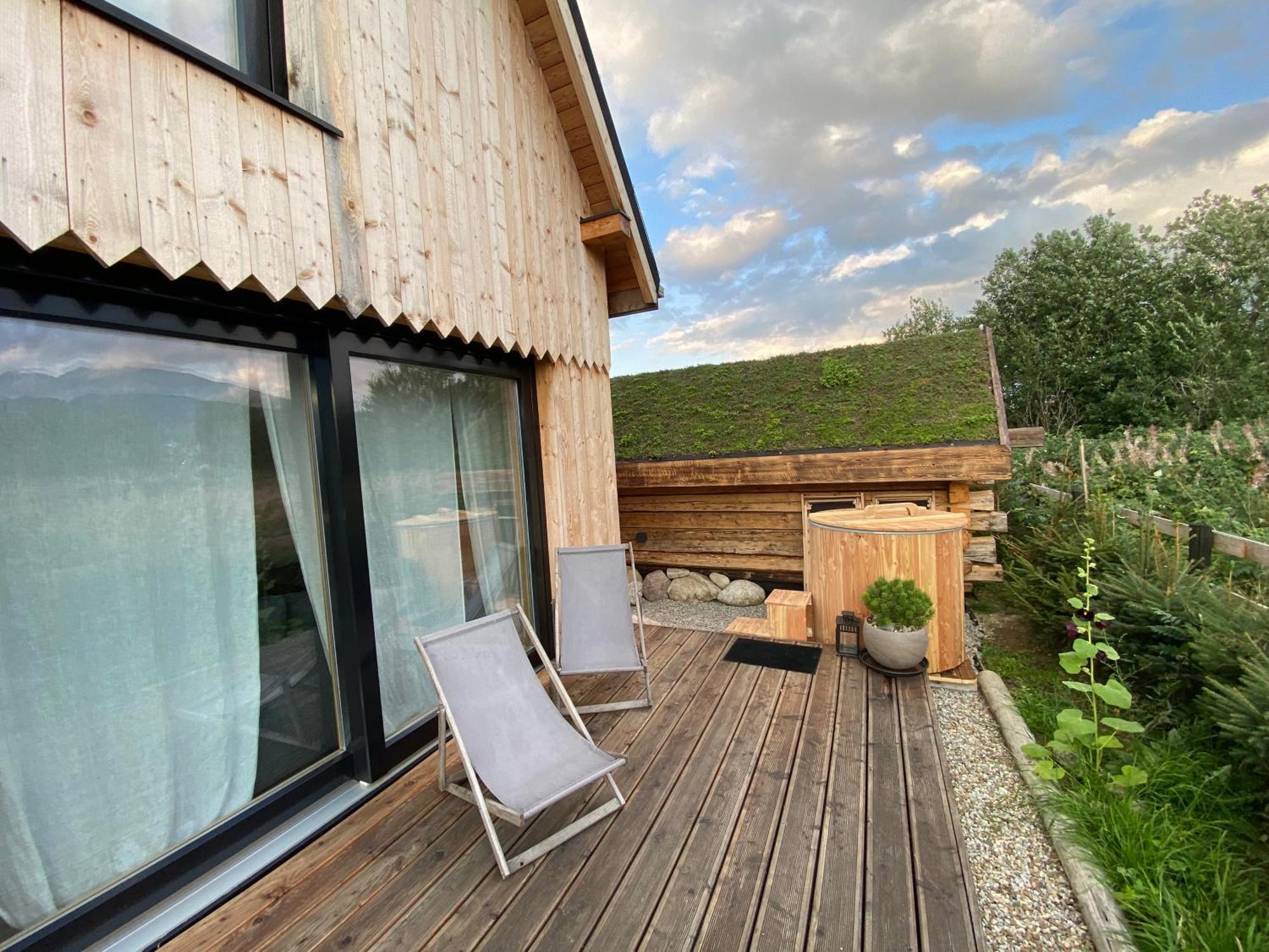 Sopa Zakopane Villa Ngoại thất bức ảnh